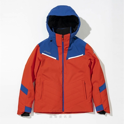 戶外品牌-滑雪服-男戶外滑雪服