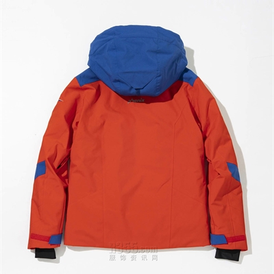 戶外品牌-滑雪服-男戶外滑雪服