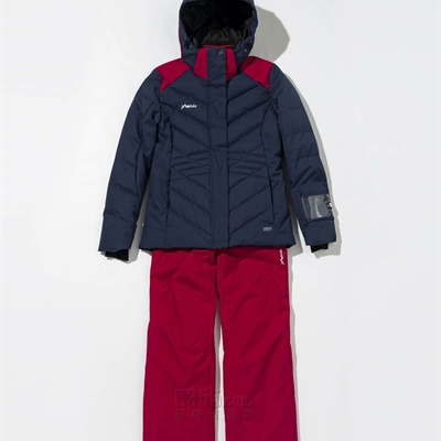 戶外品牌-滑雪服-男戶外滑雪服