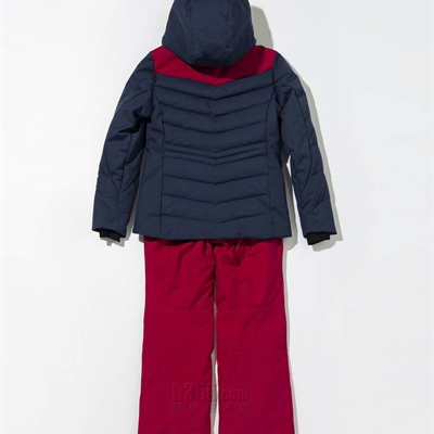 戶外品牌-滑雪服-男戶外滑雪服