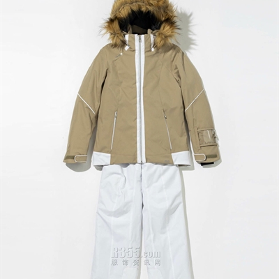 戶外品牌-滑雪服-男戶外滑雪服