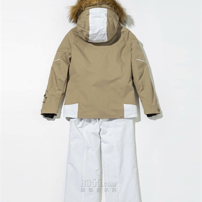 戶外品牌-滑雪服-男戶外滑雪服