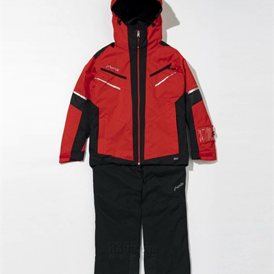 戶外品牌-滑雪服-男戶外滑雪服