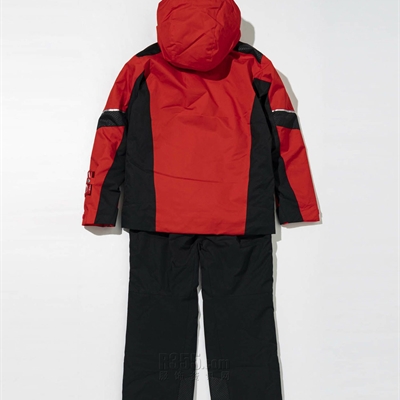 戶外品牌-滑雪服-男戶外滑雪服