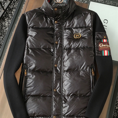 市場上裝-棉衣/羽絨服-歐貨棉服