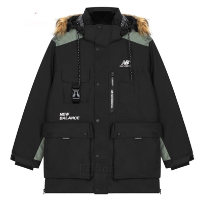 運動品牌-棉衣/羽絨-男運動棉服