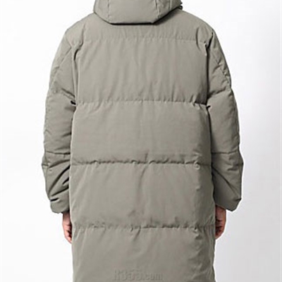 戶外品牌-棉衣/羽絨服-男戶外棉服