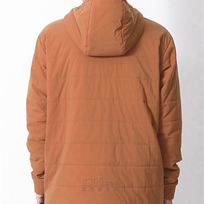 戶外品牌-棉衣/羽絨服-男戶外棉服