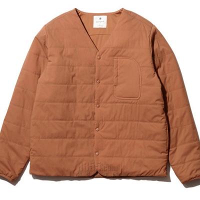 戶外品牌-棉衣/羽絨服-男戶外棉服