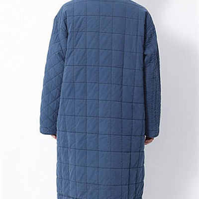 戶外品牌-棉衣/羽絨服-男戶外棉服