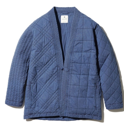 戶外品牌-棉衣/羽絨服-男戶外棉服