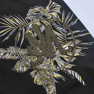 商場品牌-牛仔褲-牛仔褲