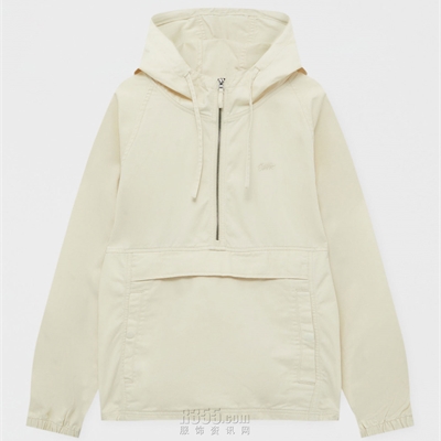 商場品牌-套頭-衛衣