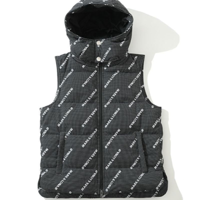 運動品牌-棉衣/羽絨-男運動棉服