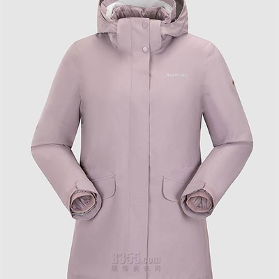 戶外品牌-戶外外套-女戶外外套