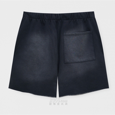 商場品牌-休閑褲-休閑褲