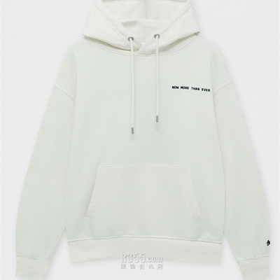 商場品牌-套頭-衛衣