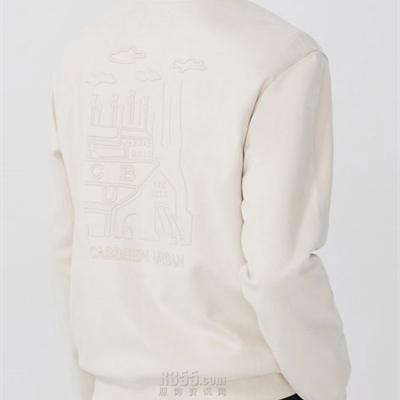 商場品牌-套頭-衛(wèi)衣
