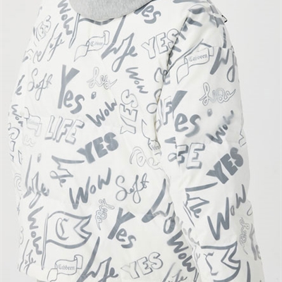 商場品牌-棉服/羽絨服-棉服