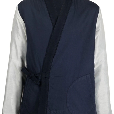 商場品牌-棉服/羽絨服-棉服