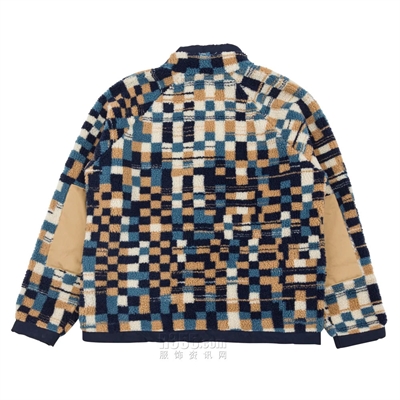 商場品牌-夾克-夾克
