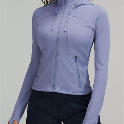 運動品牌-外套-女運動單衣