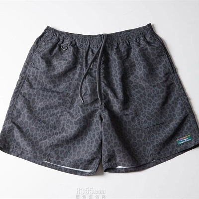 商場品牌-休閑褲-休閑褲