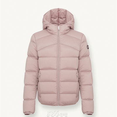 戶外品牌-棉衣/羽絨服-女戶外棉服