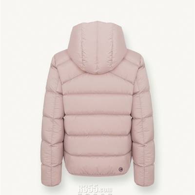 戶外品牌-棉衣/羽絨服-女戶外棉服