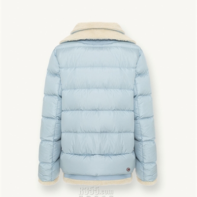 戶外品牌-棉衣/羽絨服-女戶外棉服