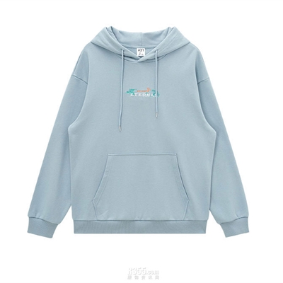 商場品牌-套頭-衛(wèi)衣