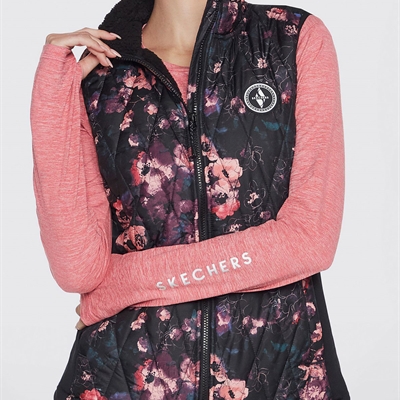 運動品牌-棉衣/羽絨-女運動棉服