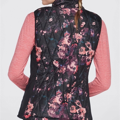 運動品牌-棉衣/羽絨-女運動棉服