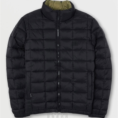 運(yùn)動(dòng)品牌-棉衣/羽絨-男運(yùn)動(dòng)棉服