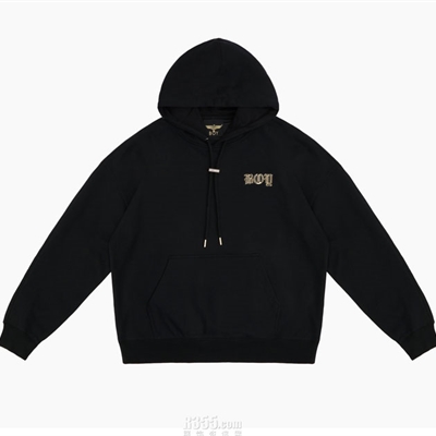 商場品牌-套頭-衛(wèi)衣