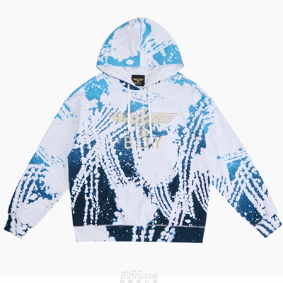 商場品牌-套頭-衛(wèi)衣