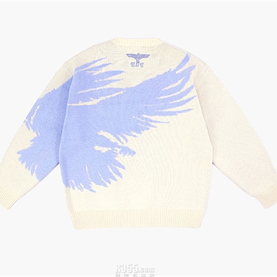 商場品牌-套頭-毛衫