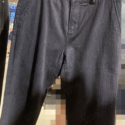 商場品牌-商務(wù)褲-商務(wù)褲