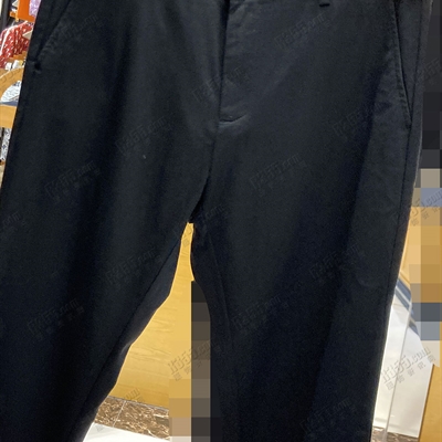 商場品牌-商務(wù)褲-商務(wù)褲