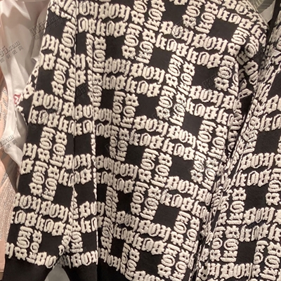 商場品牌-開衫-毛衫【實拍】