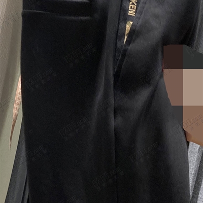 商場品牌-休閑褲-休閑褲【實拍】