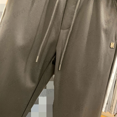 商場品牌-休閑褲-休閑褲【實拍】