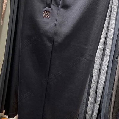 商場品牌-商務褲-商務褲【實拍】