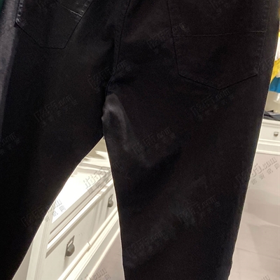 商場品牌-休閑褲-休閑褲【實拍】