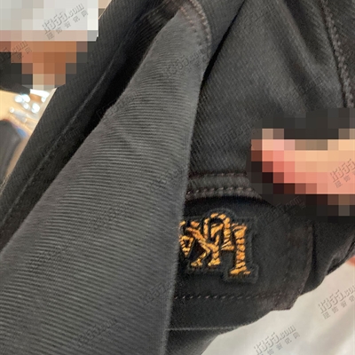 商場品牌-牛仔褲-牛仔褲【實拍】
