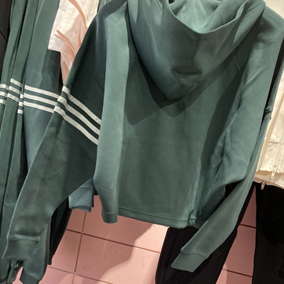 運動品牌-衛衣-女運動衛衣【實拍】
