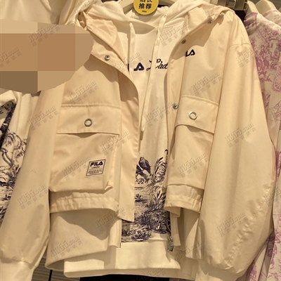 運(yùn)動品牌-外套-女運(yùn)動單衣【實(shí)拍】
