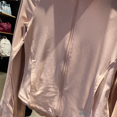 運(yùn)動品牌-外套-女運(yùn)動單衣【實(shí)拍】