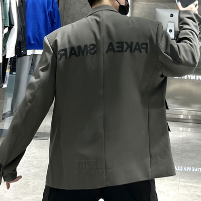 市場上裝-單西-休閑單西
