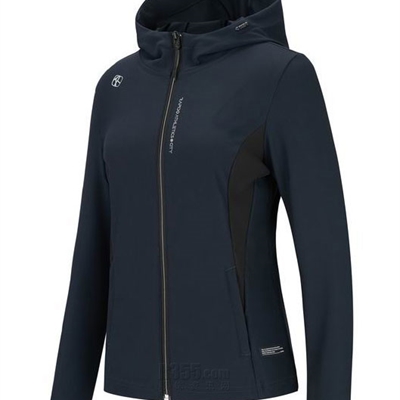 運動品牌-外套-女運動單衣